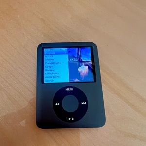 Apple iPod A1236